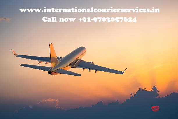 Courier company in Hyderabad